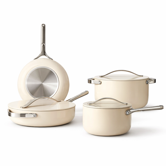 Pack en Inox "Gastronomik"