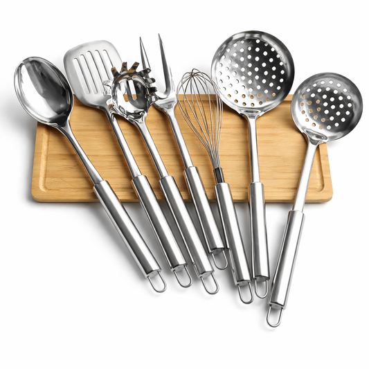 Ustensiles de cuisine "FlipChef"