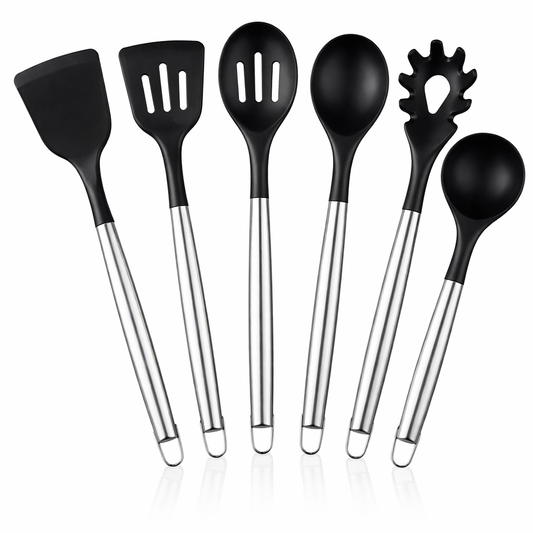 Ustensiles de cuisine "ÉcoCuisine"