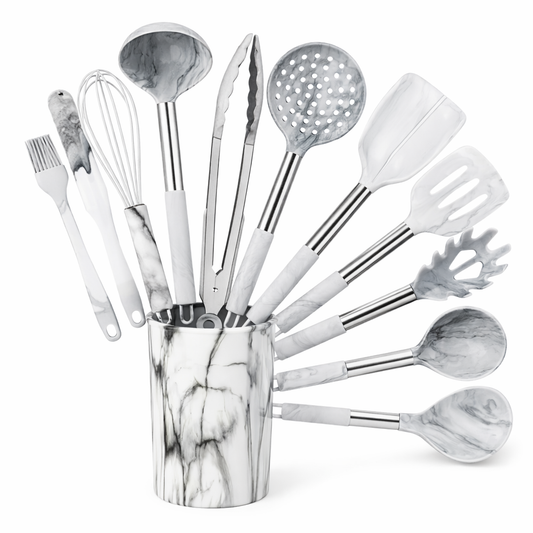 Ustensiles de cuisine "Natur’Feu"