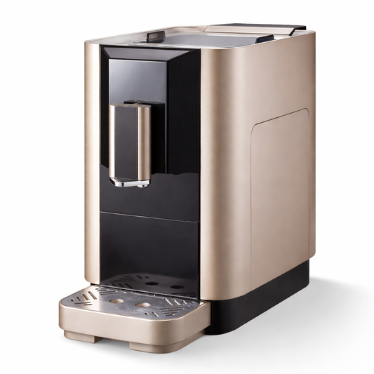 Machine à café "InfiniCoffee"